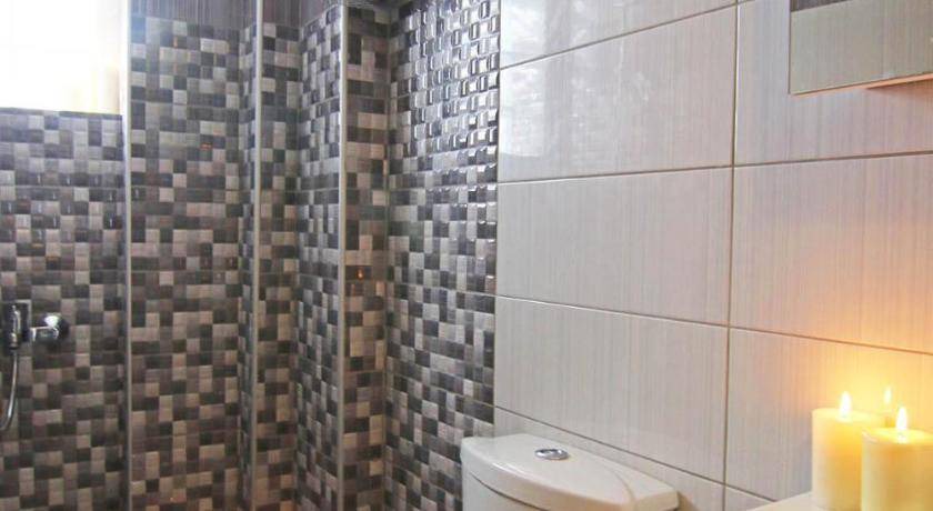 Photo of Bathroom in Armenistis