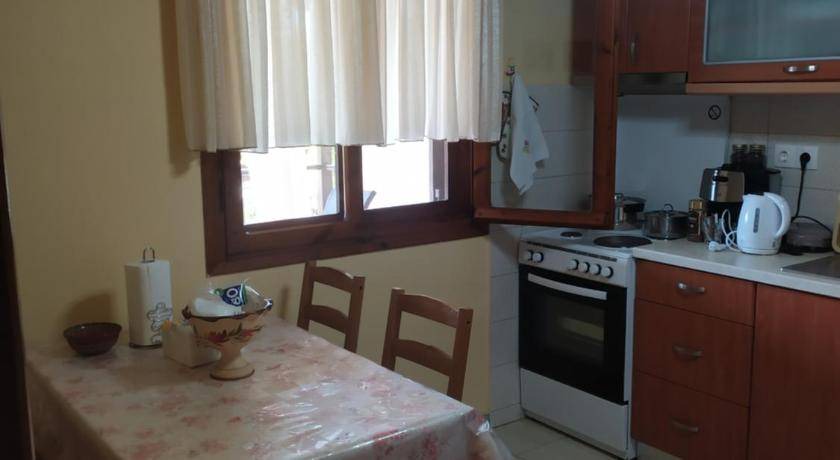 Photo of Kitchen in Ormos Panagias