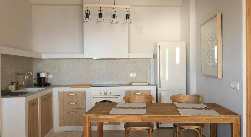 Photo of Kitchen in Kato Aprovatou