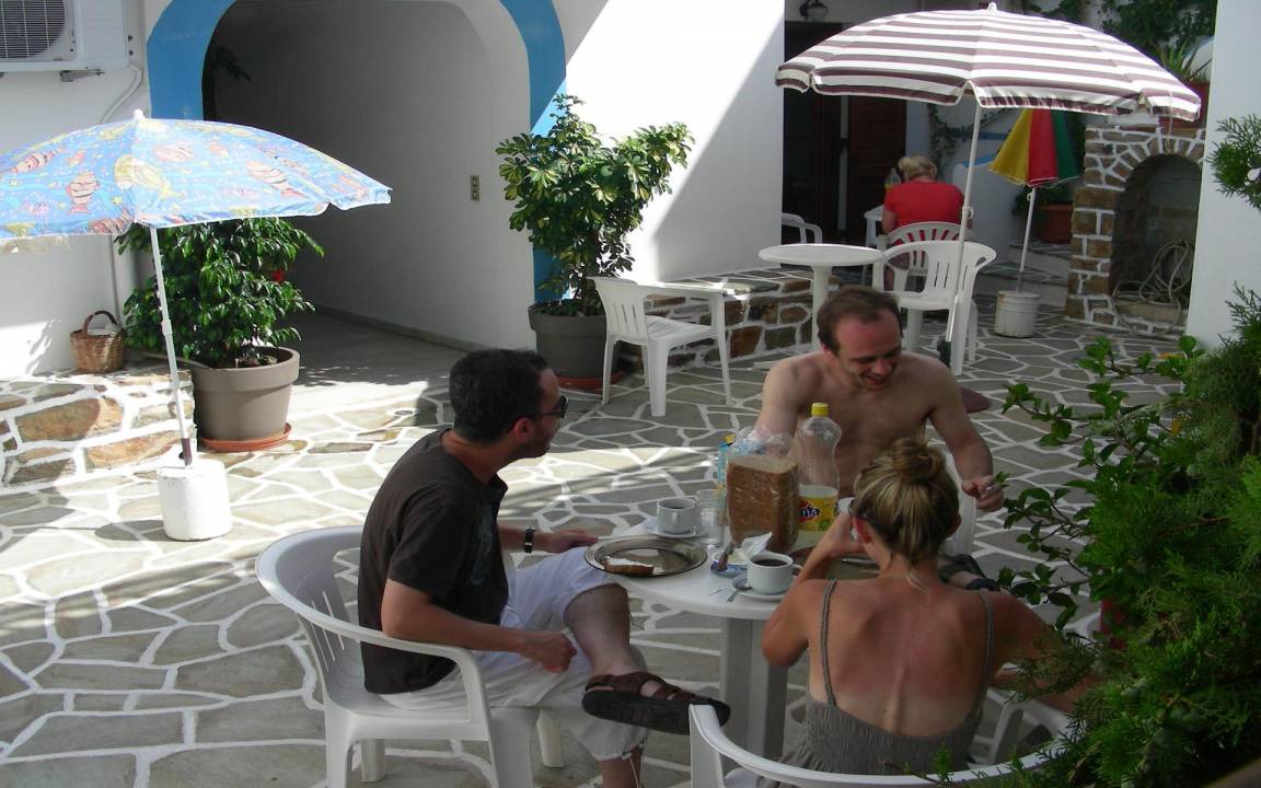Photo of Others in Naxos
