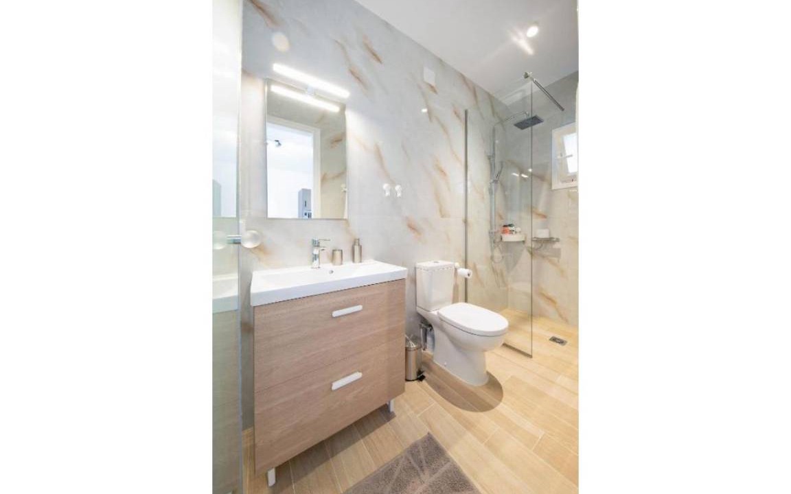 Photo of Bathroom in Sfakera