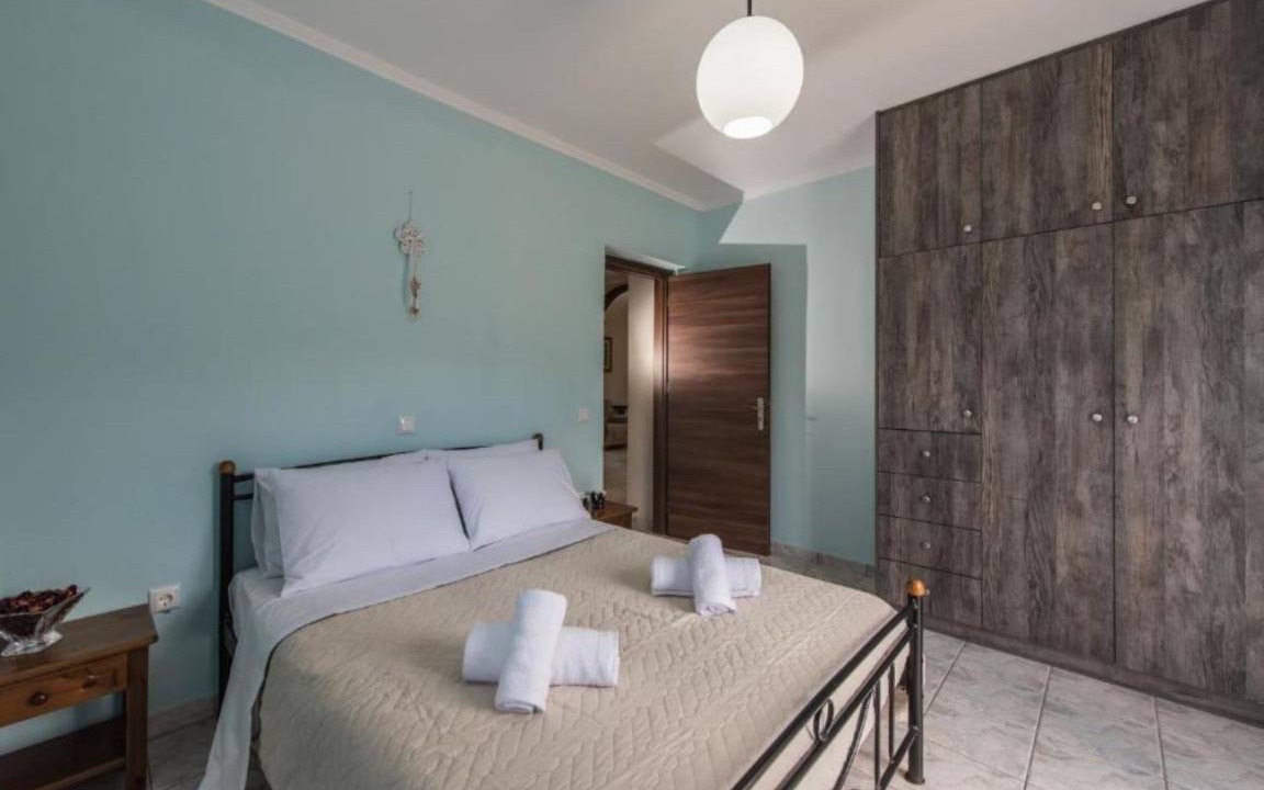 Photo of Bedroom in Agia Marina