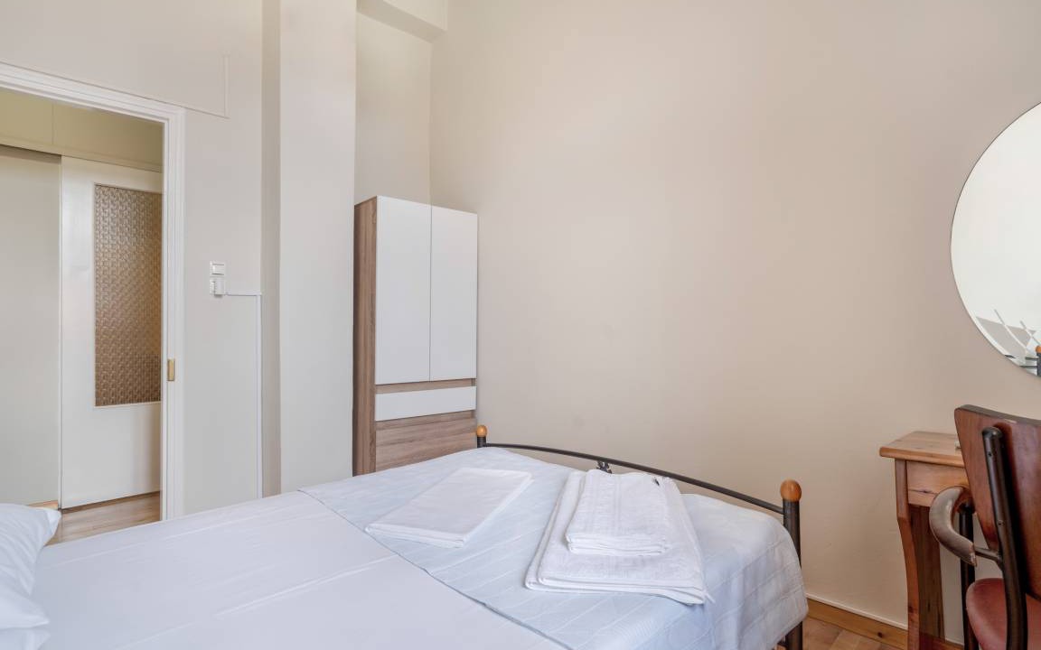 Photo of Bedroom in Sivros