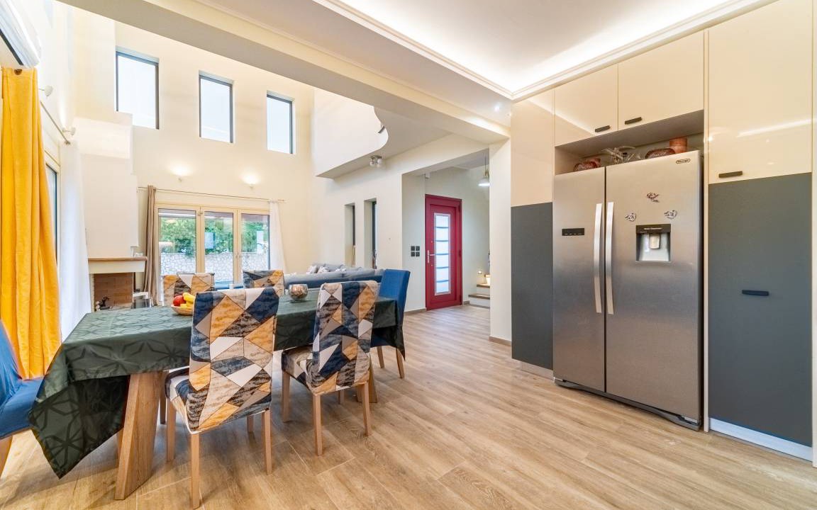 Photo of Kitchen in Aleimmatades