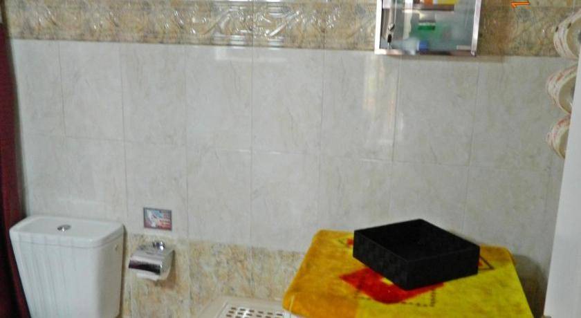 Photo of Bathroom in Gerakas