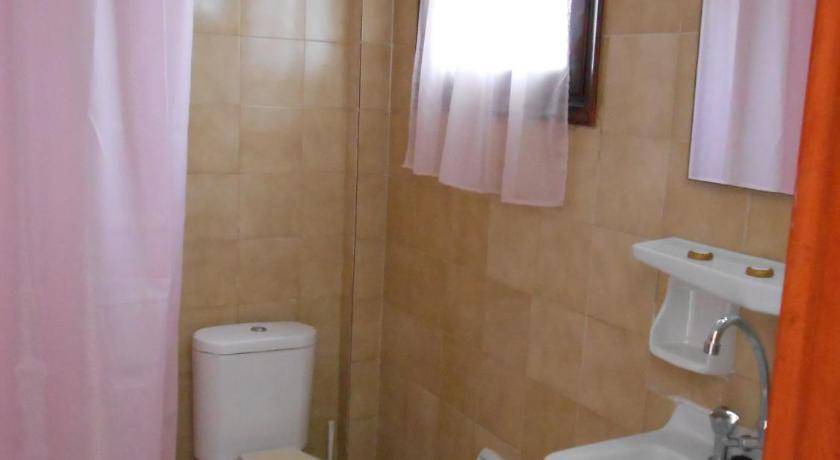 Photo of Bathroom in Acharavi