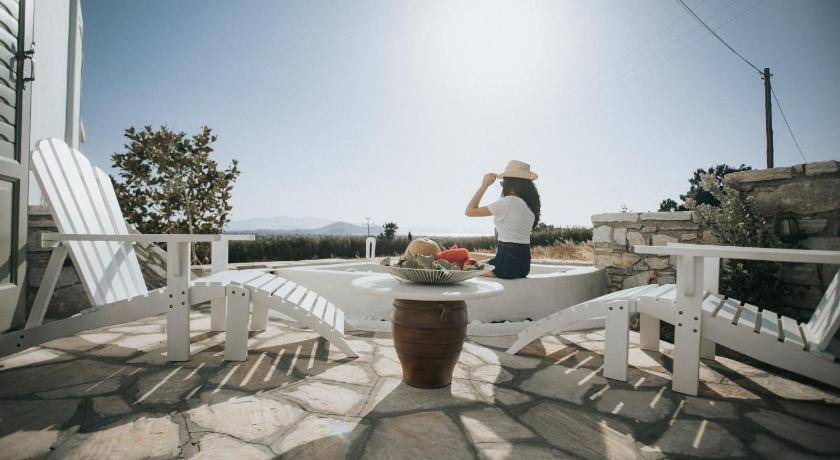 Photo of Others in Naxos Town