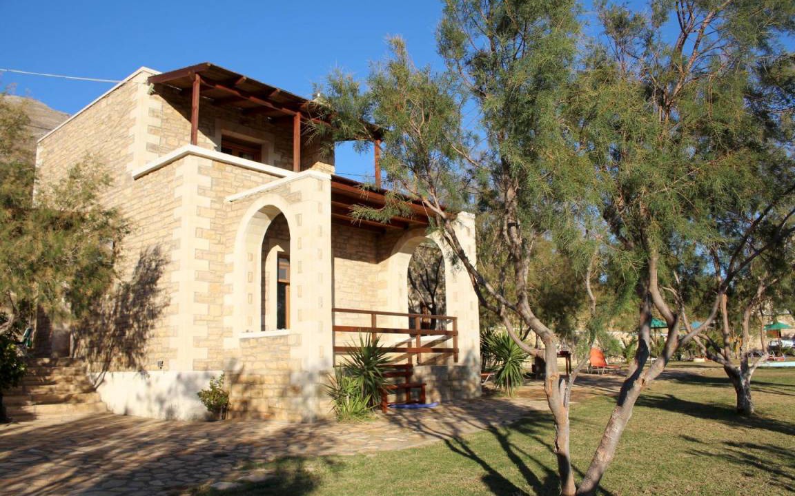 Photo of Others in Triopetra