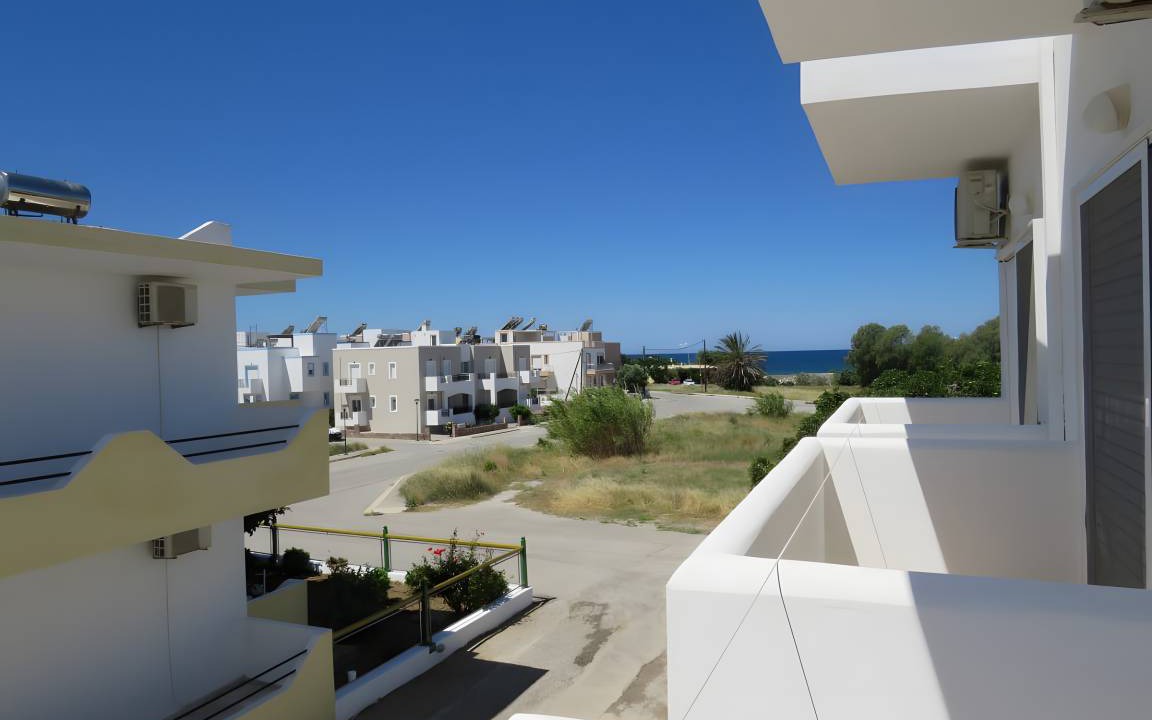 Photo of Patio Balcony in Mastichari