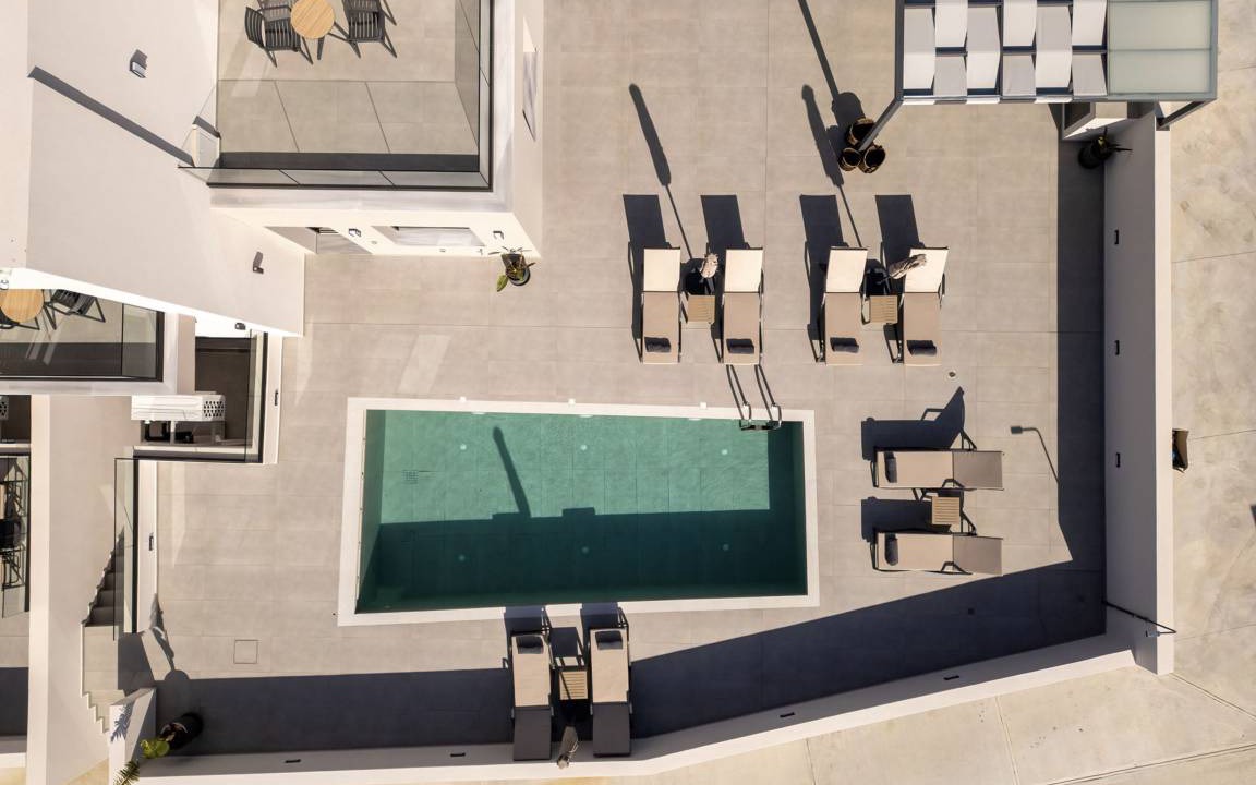 Photo of Patio Balcony in Sfakaki