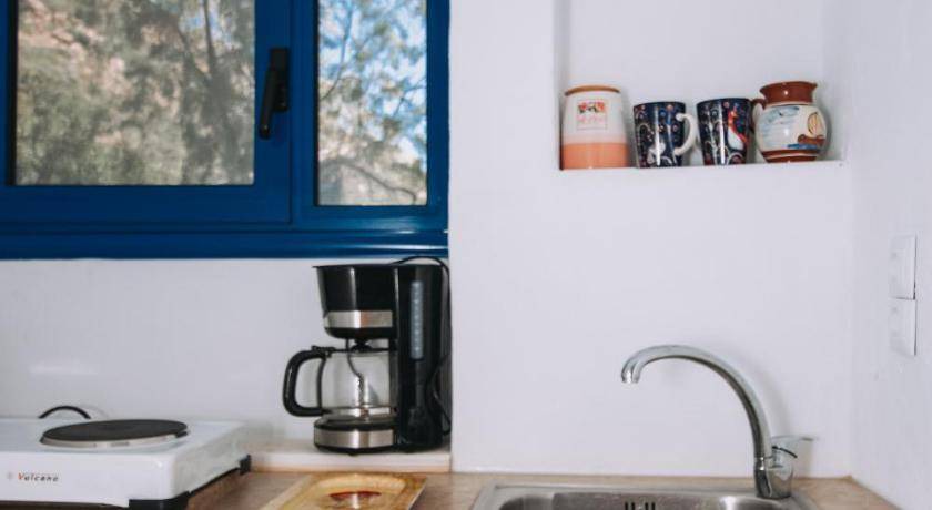 Photo of Kitchen in Therma
