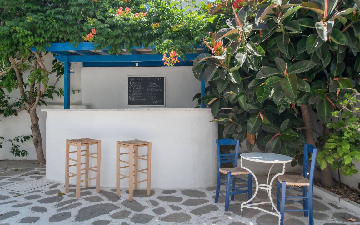 Photo of Others in Paros