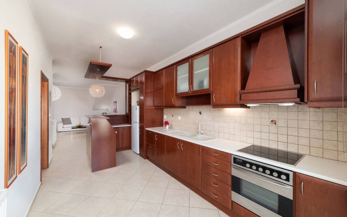 Photo of Kitchen in Kolymbari