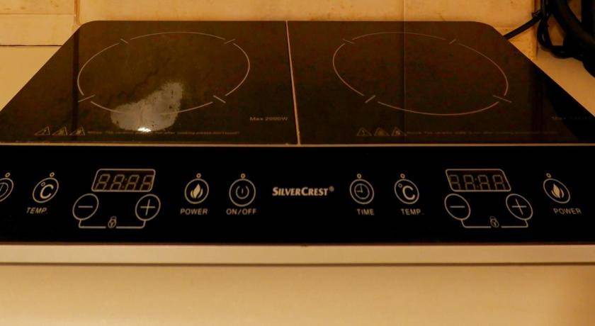 Photo of Kitchen in Marmari