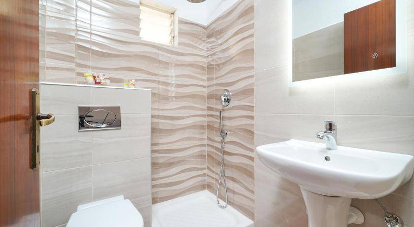 Photo of Bathroom in Potos