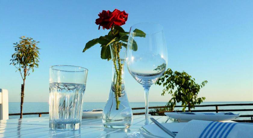 Photo of Patio Balcony in Achlia