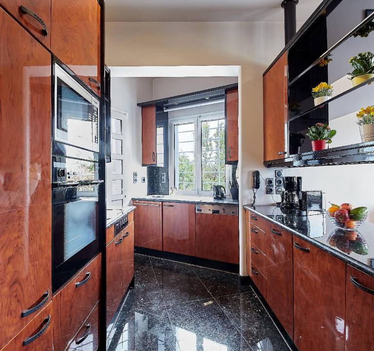 Photo of Kitchen in Velo-Vocha