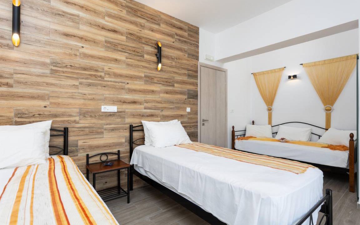 Photo of Bedroom in Lardos