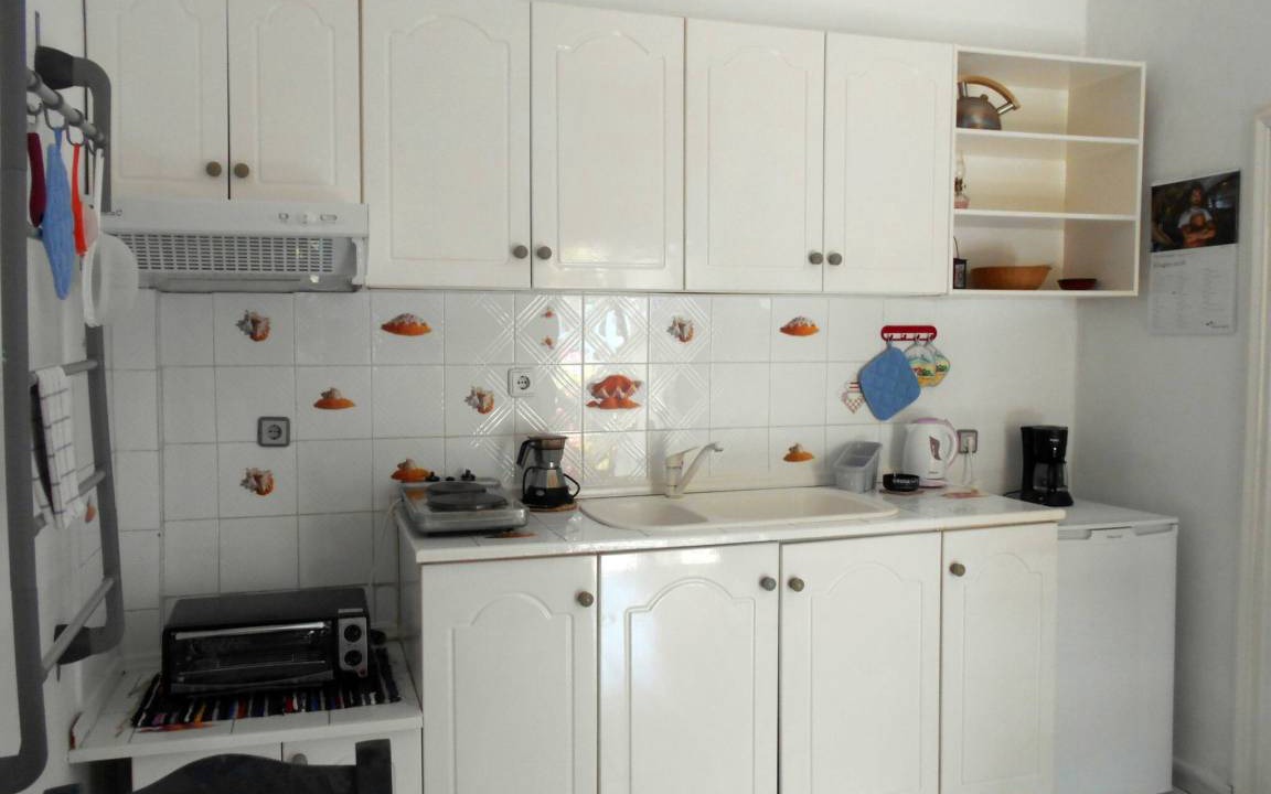 Photo of Kitchen in Marathokampos