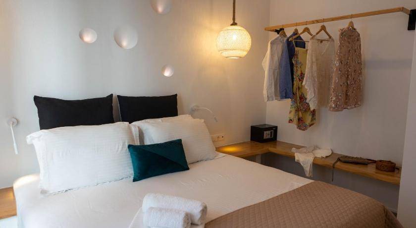Photo of Bedroom in Naxos Town