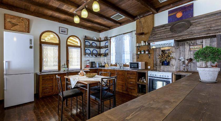 Photo of Kitchen in Mastichari