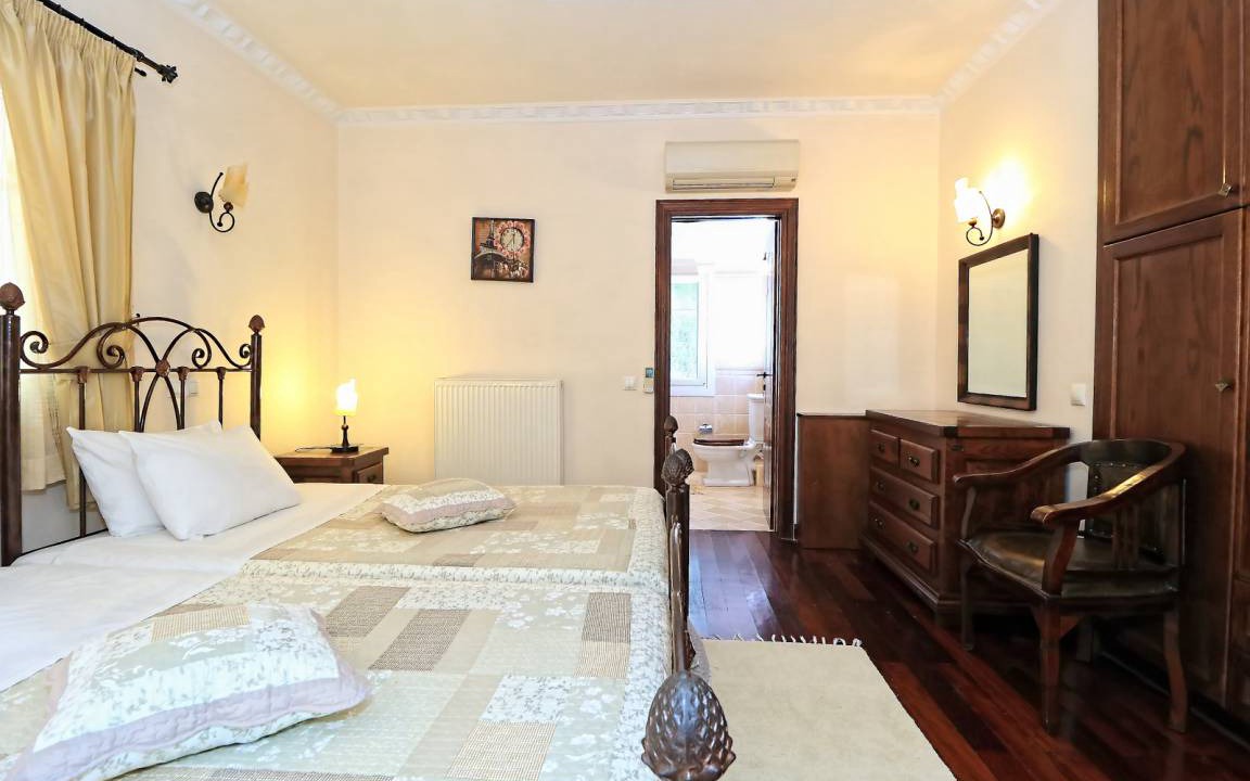 Photo of Bedroom in Kassiopi