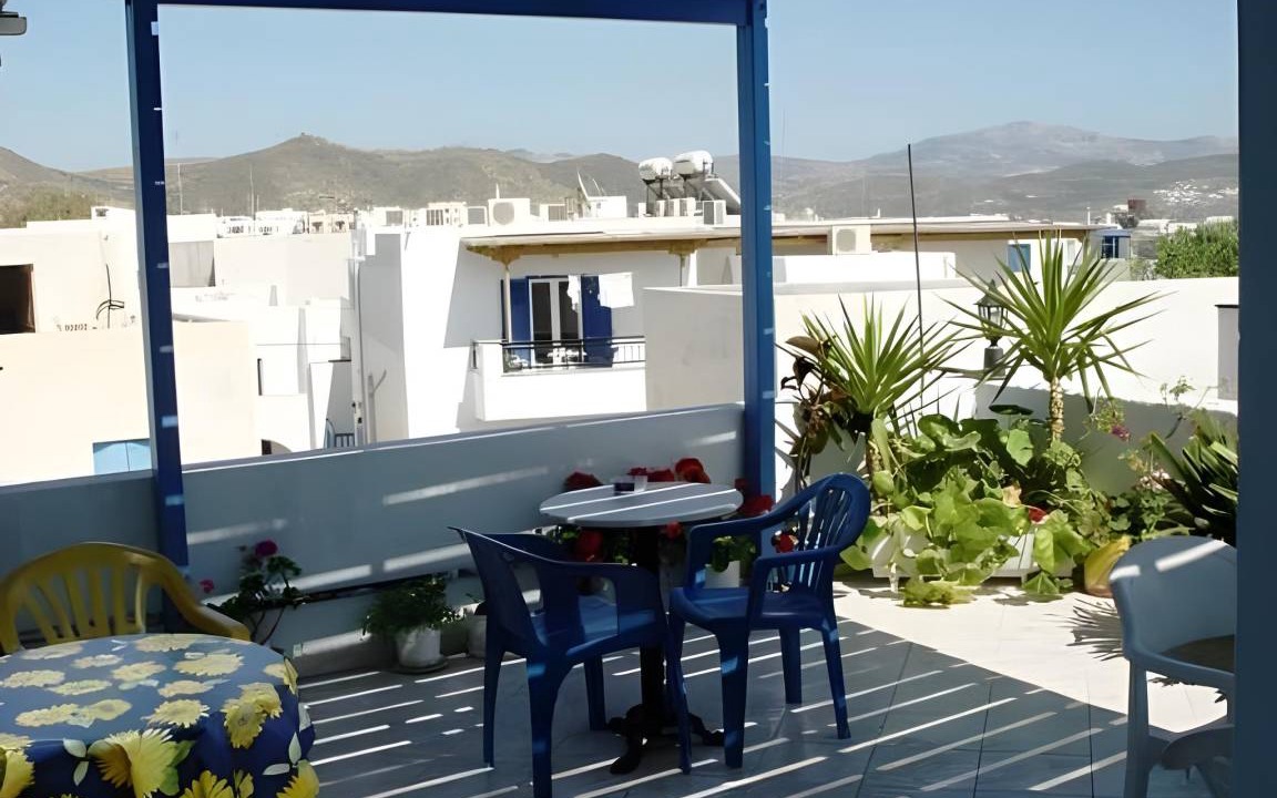 Photo of Others in Old Town Naxos