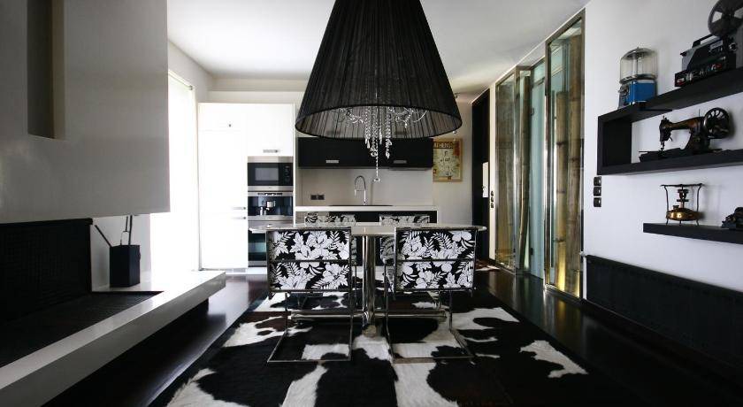 Photo of Livingroom in Voula