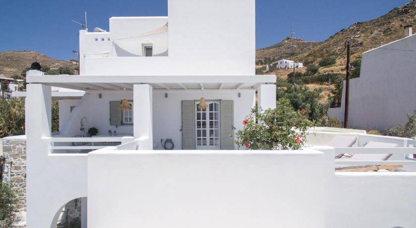 Photo of Others in Naxos Town