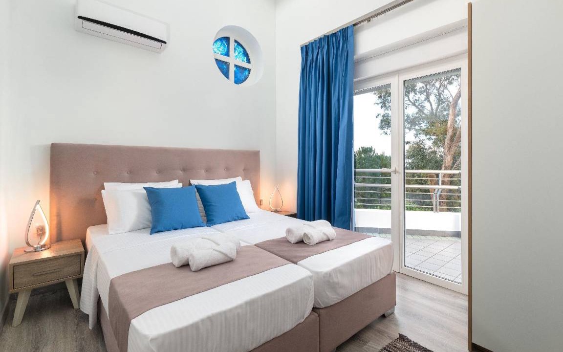 Photo of Bedroom in Ixia