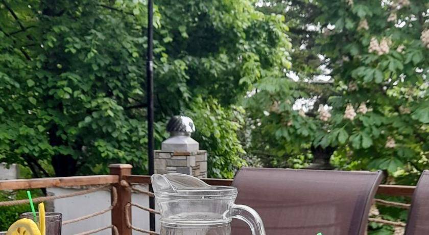 Photo of Patio Balcony in Portaria