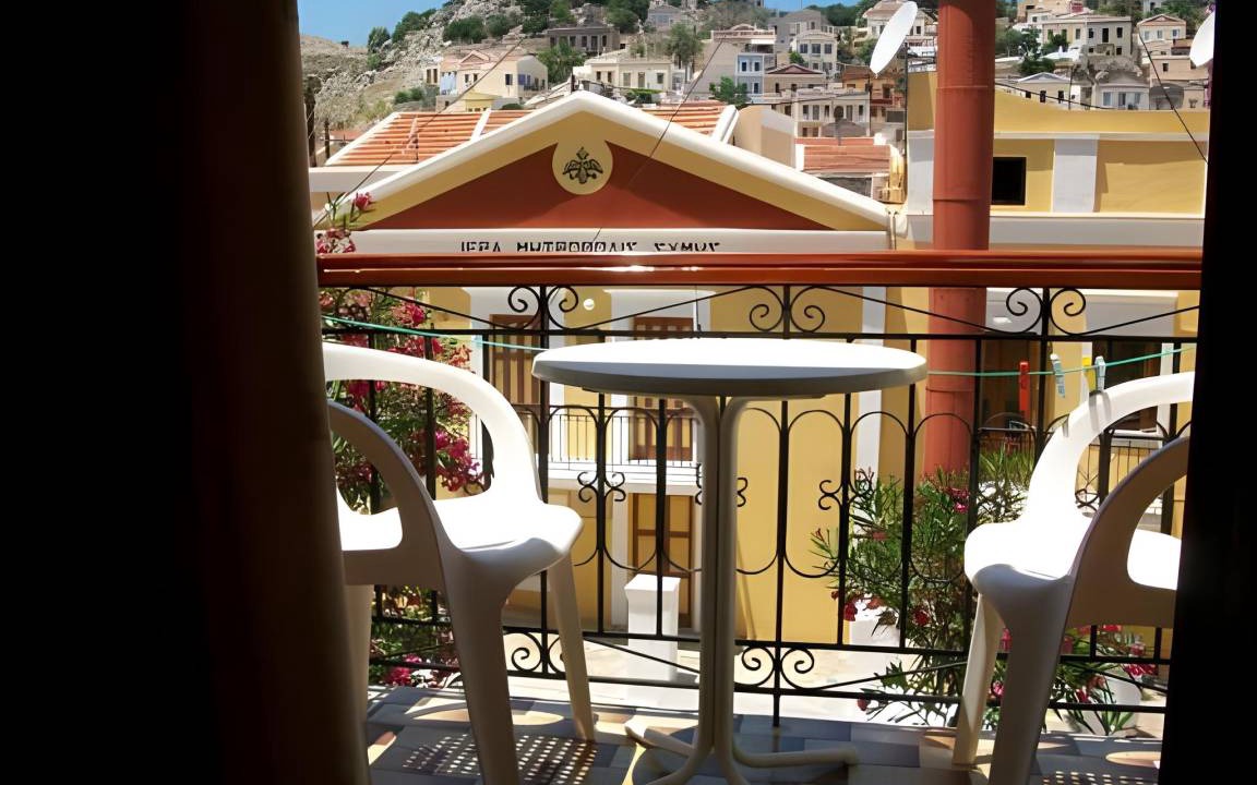 Photo of Others in Symi