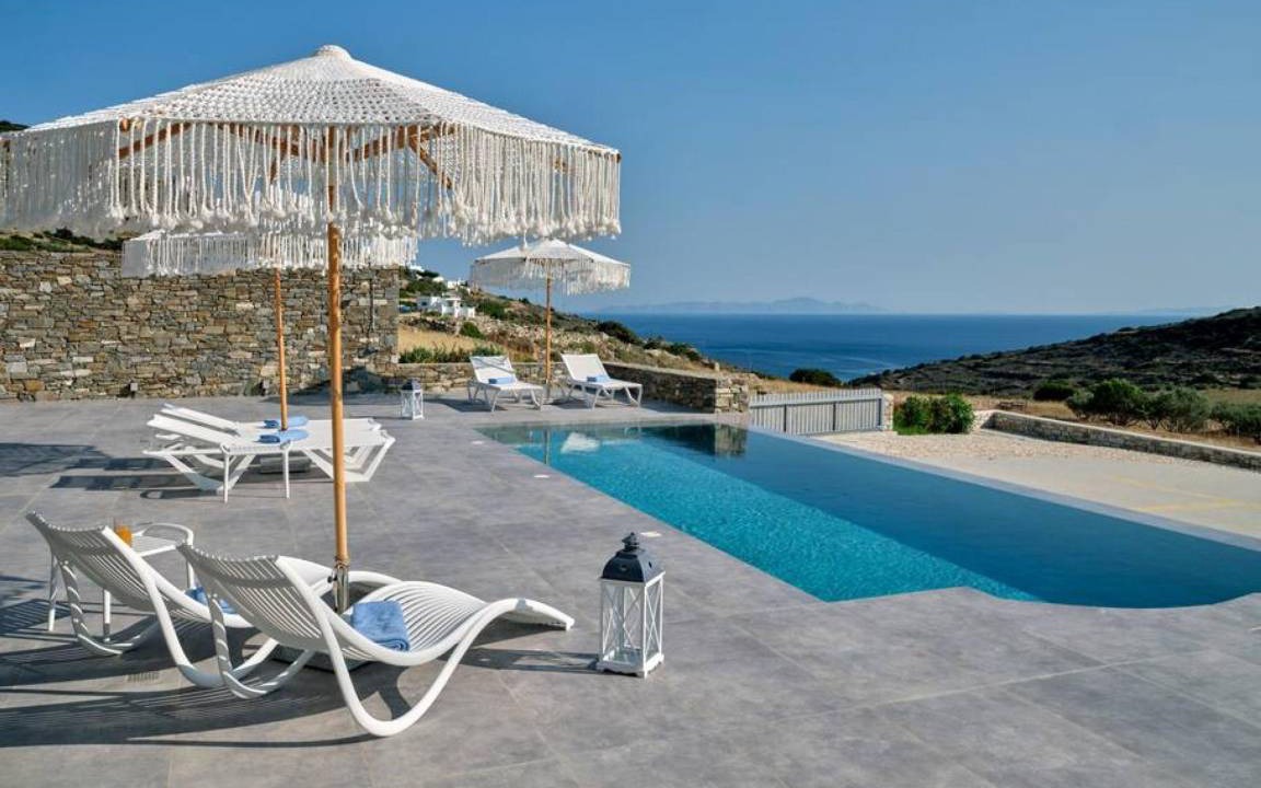 Photo of Others in Paros