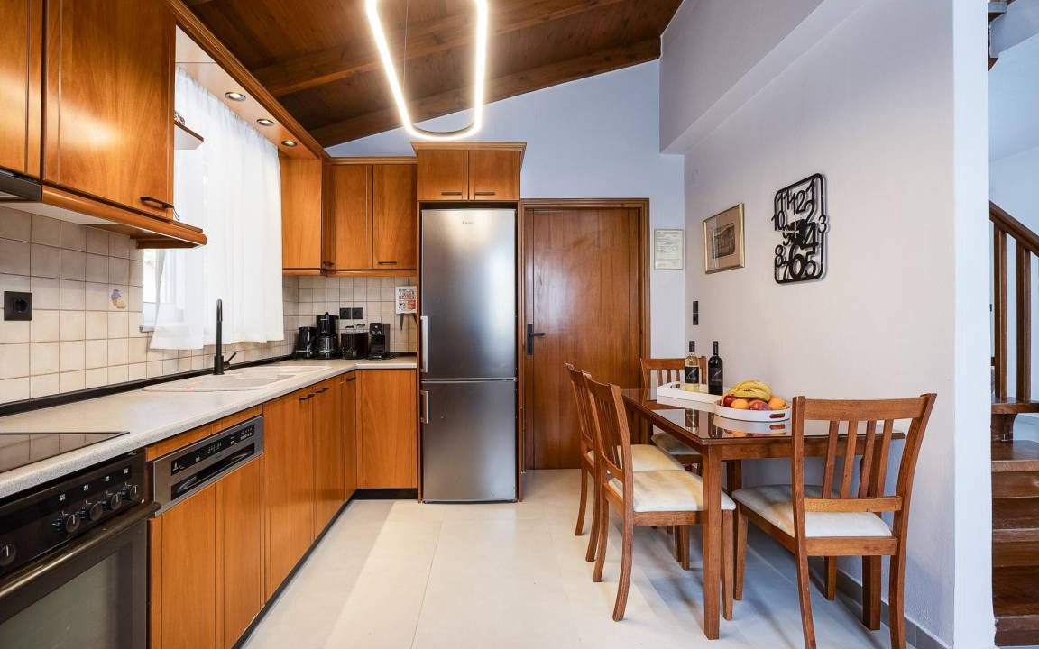 Photo of Kitchen in Prines