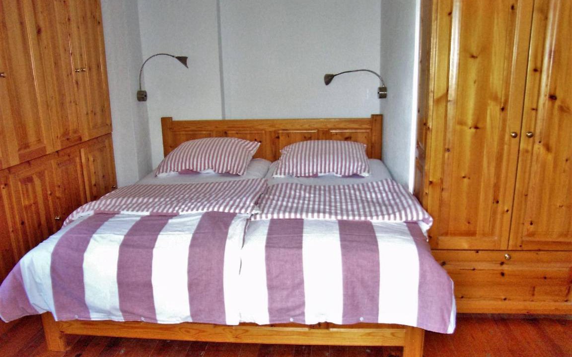 Photo of Bedroom in Kazaviti