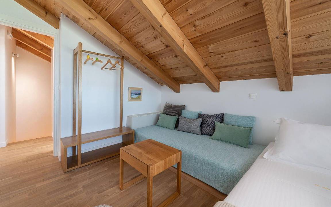 Photo of Bedroom in Galatas