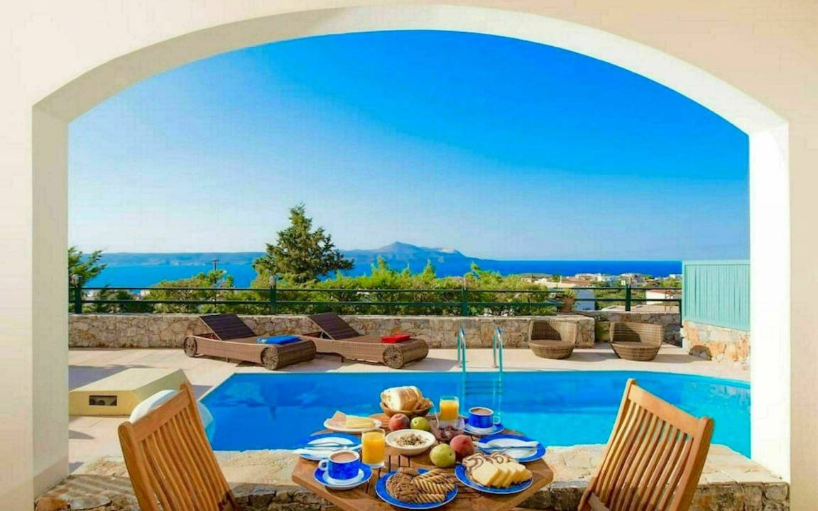 Photo of Patio Balcony in Plaka