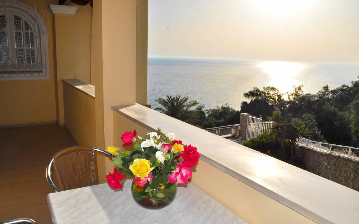 Photo of Patio Balcony in Agios Gordios
