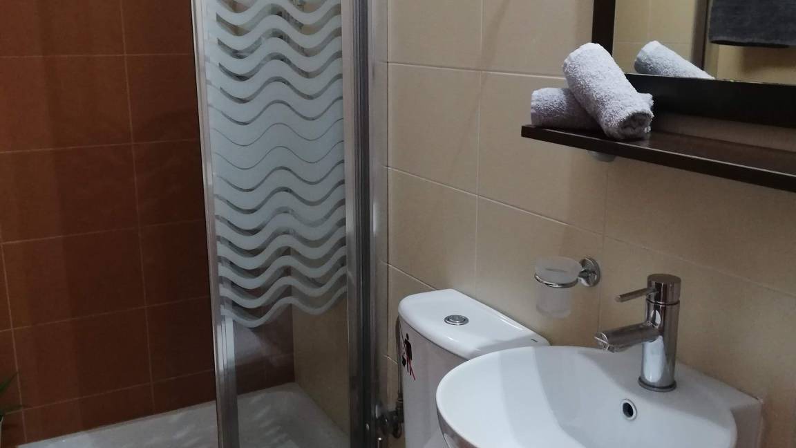 Photo of Bathroom in Katsarou