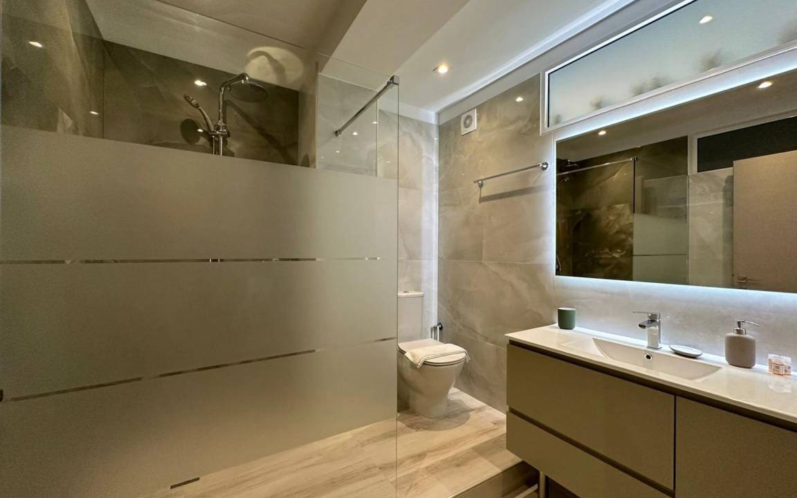 Photo of Bathroom in Nidri