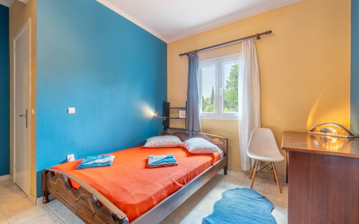 Photo of Bedroom in Gazatika