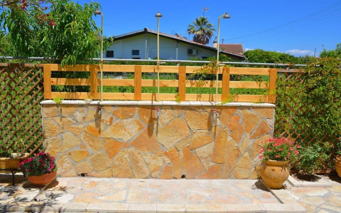 Photo of Patio Balcony in Melikia