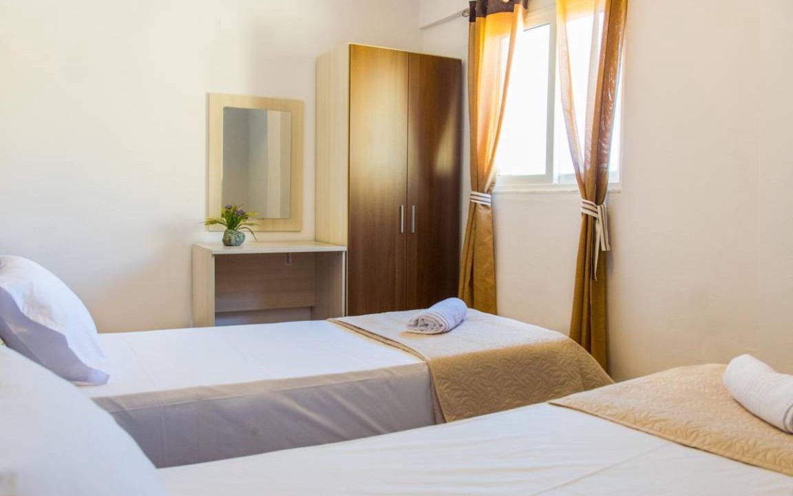 Photo of Bedroom in Frangokastellon