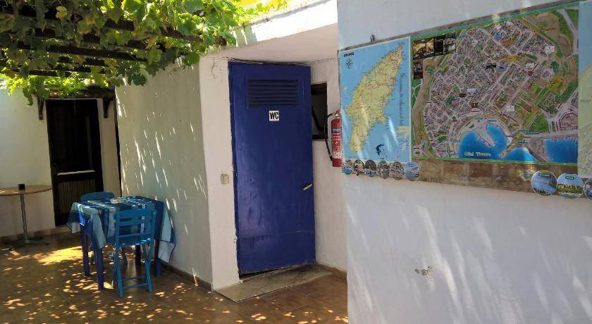 Photo of Others in Rhodes Old Town