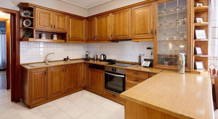 Photo of Kitchen in Trikala