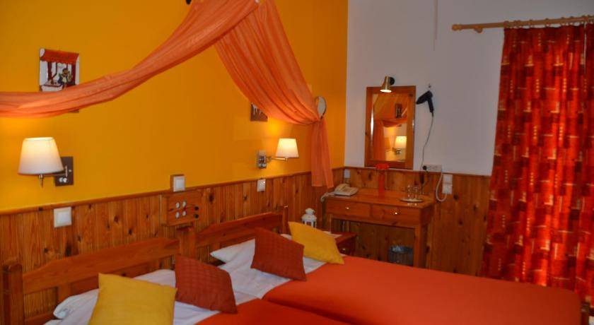 Photo of Bedroom in Pythagorion