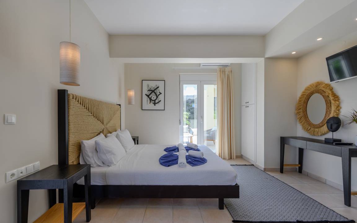 Photo of Bedroom in Kirianna