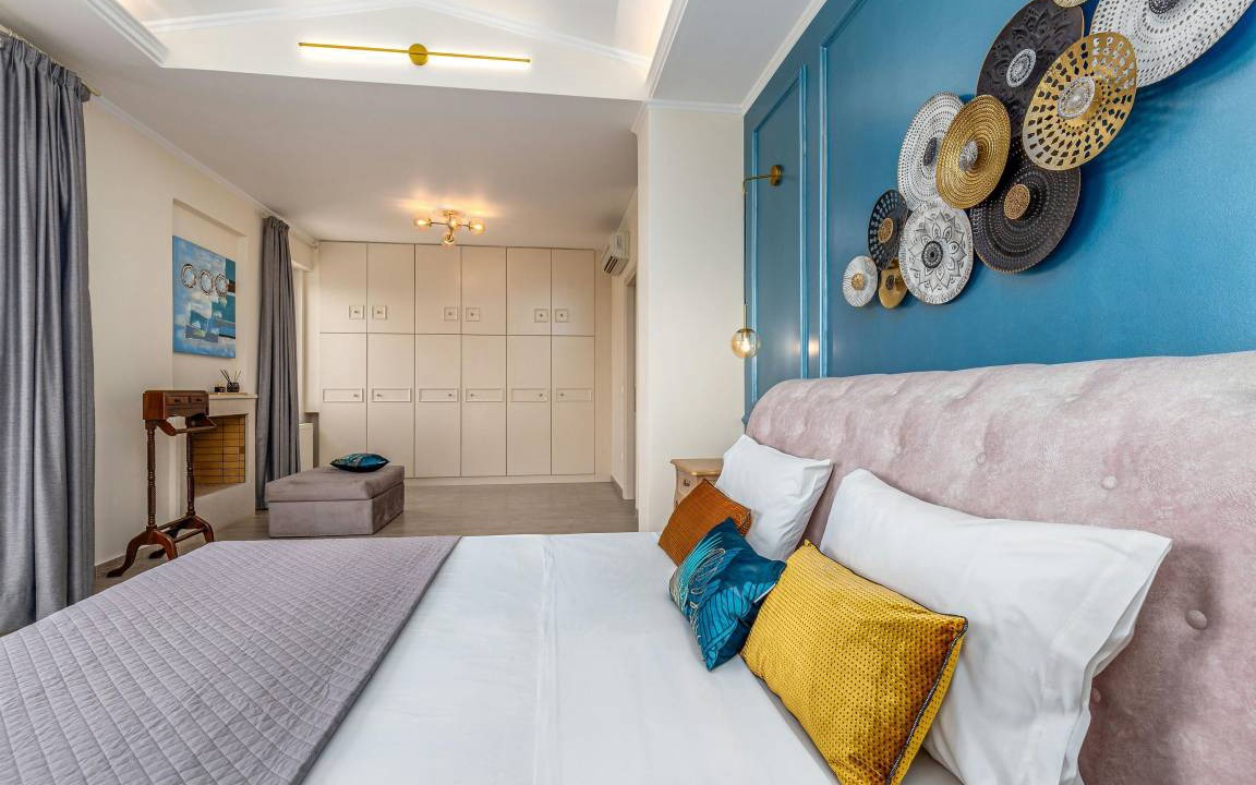 Photo of Bedroom in Gazatika