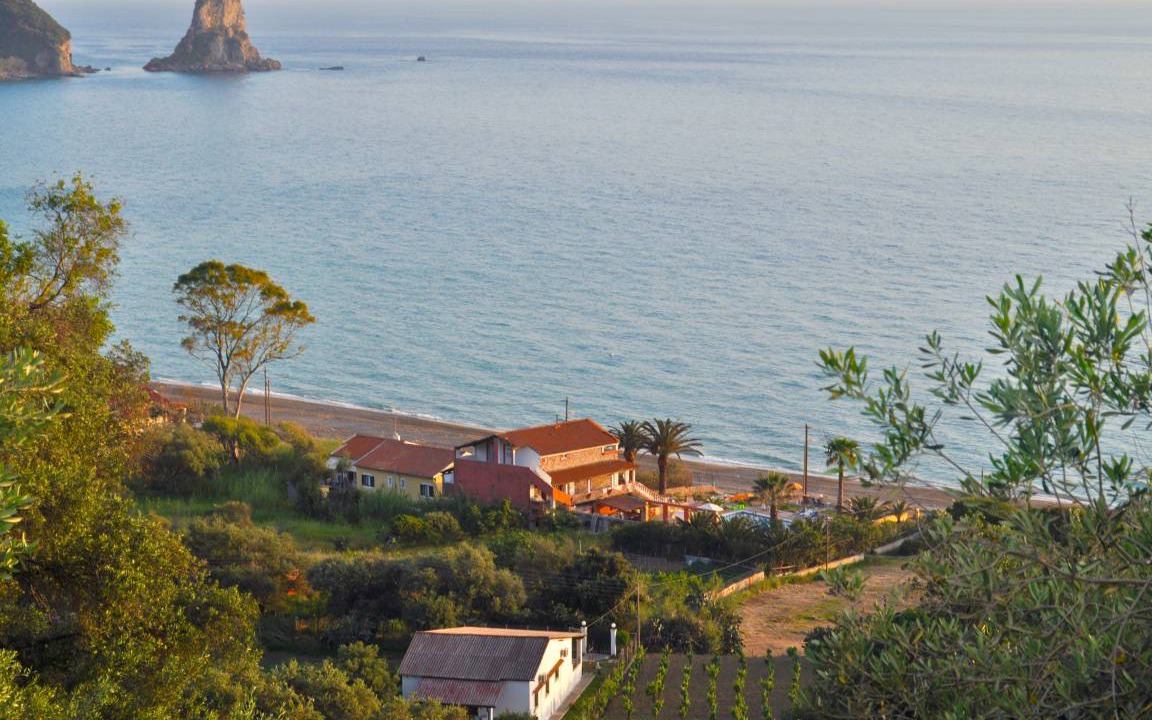 Photo of Others in Agios Gordios