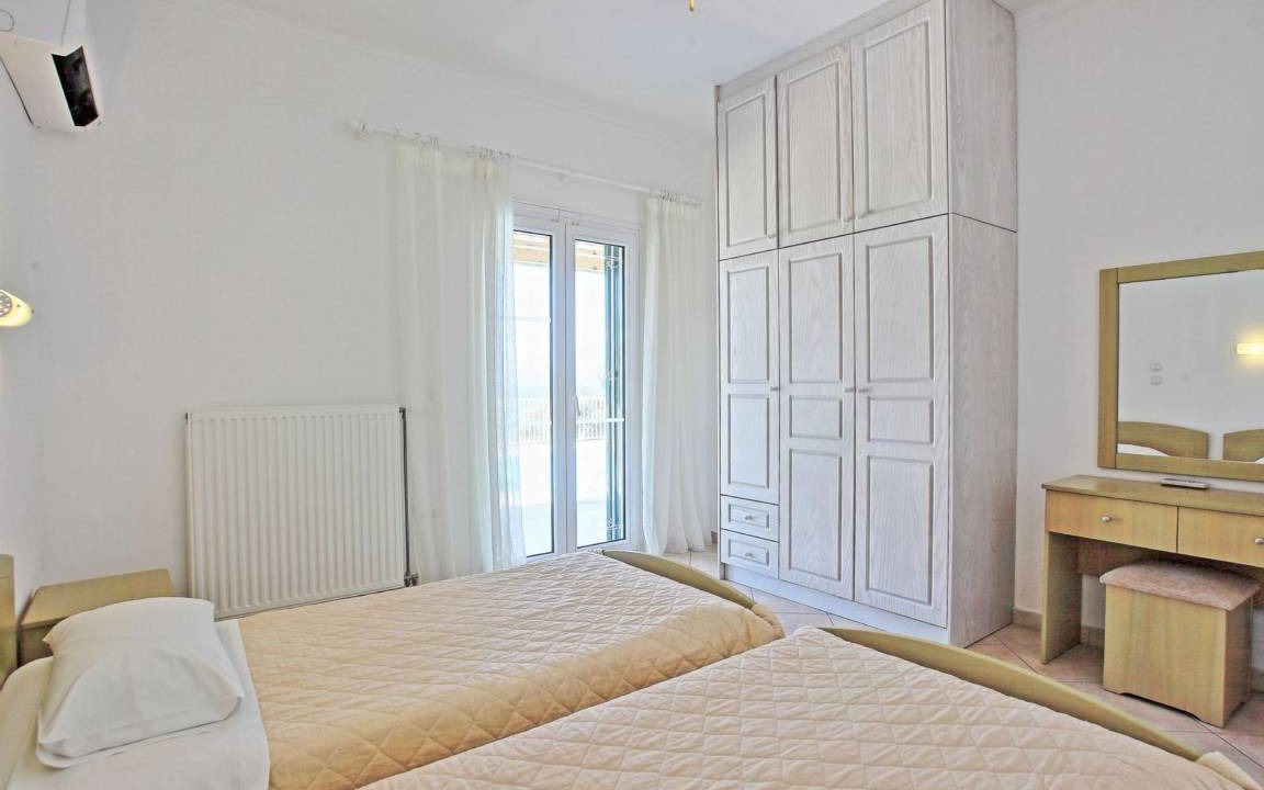 Photo of Bedroom in Apraos